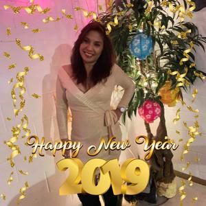 Meet your Posher, Sam